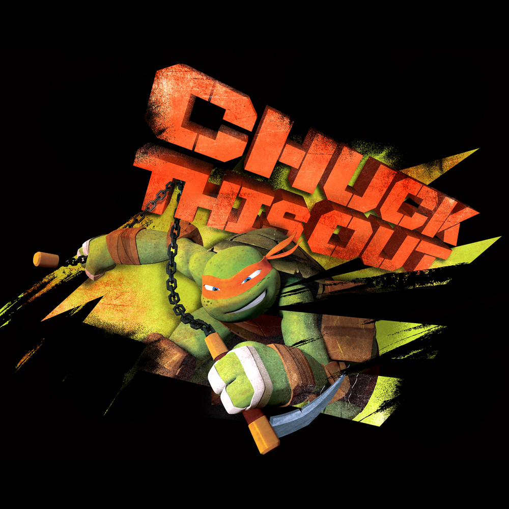 TMNT patch 06