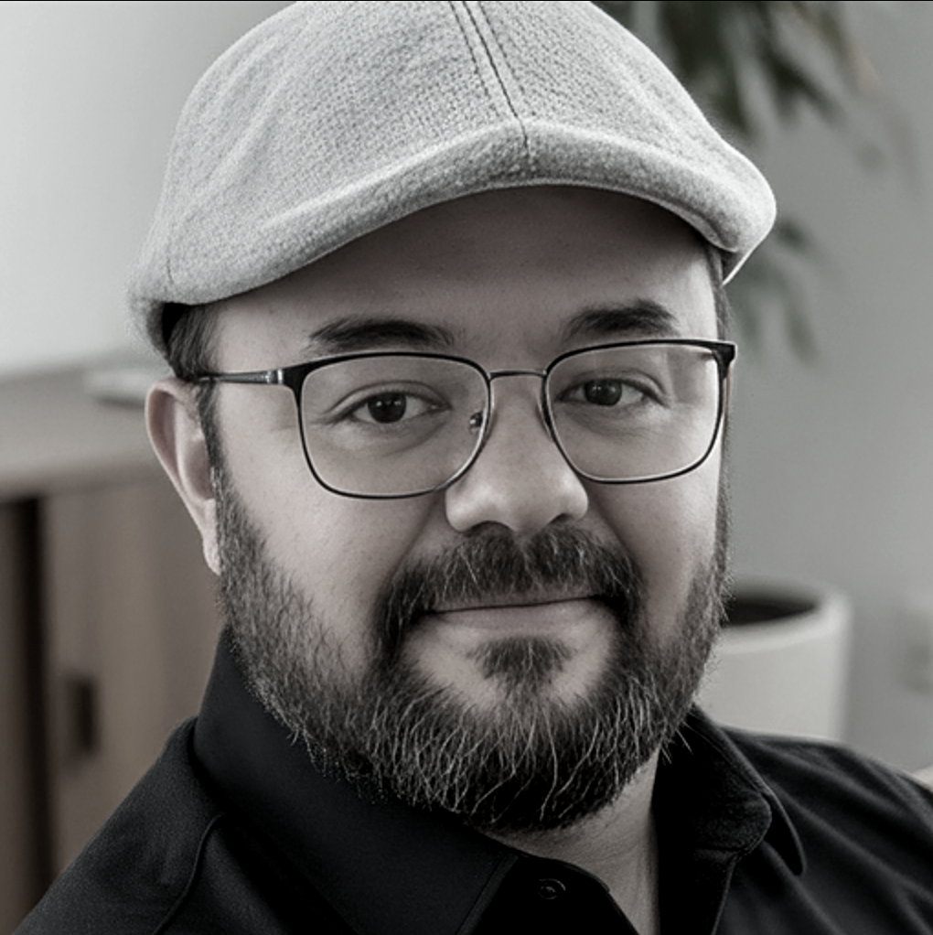 Arnold Porras